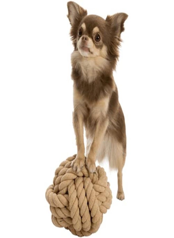 تريكسي، ألمانيا، كرة عقدة نوردية، حبل، قطر 18 سم - Image 3